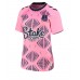 Cheap Everton Dwight McNeil #7 Away Football Shirt Women 2022-23 Short Sleeve